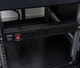 PDU Power Rack tomacorriente 8 tomas / UL PLUG 220-250V ,15 A / Cable 16AWG x 3Mt
