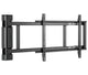 Rack Giratorio Tv 32 a 75 Pulg - Brazo Extra Largo 122 cm - VESA Max 600x400mm - Giro 180°