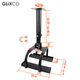 Soporte Techo para Proyector Tipo canastilla  Regulable / Altura Tubo 25.5 a 45 cm