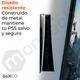 Rack Soporte de Pared para Play Station 5 / PS5 estándar