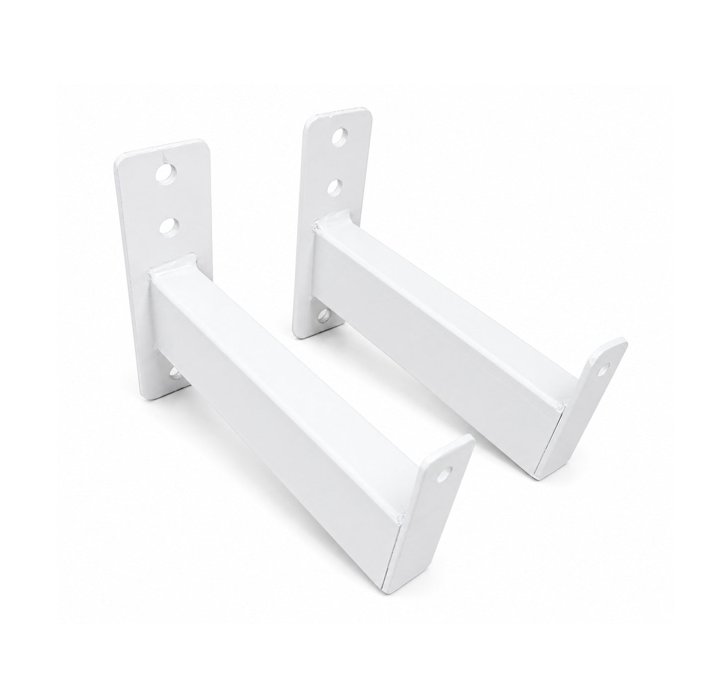 Soporte Colgador Universal de pared para Ecran hasta 180 Pulg (Par)
