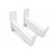 Soporte Colgador Universal de pared para Ecran hasta 180 Pulg (Par)