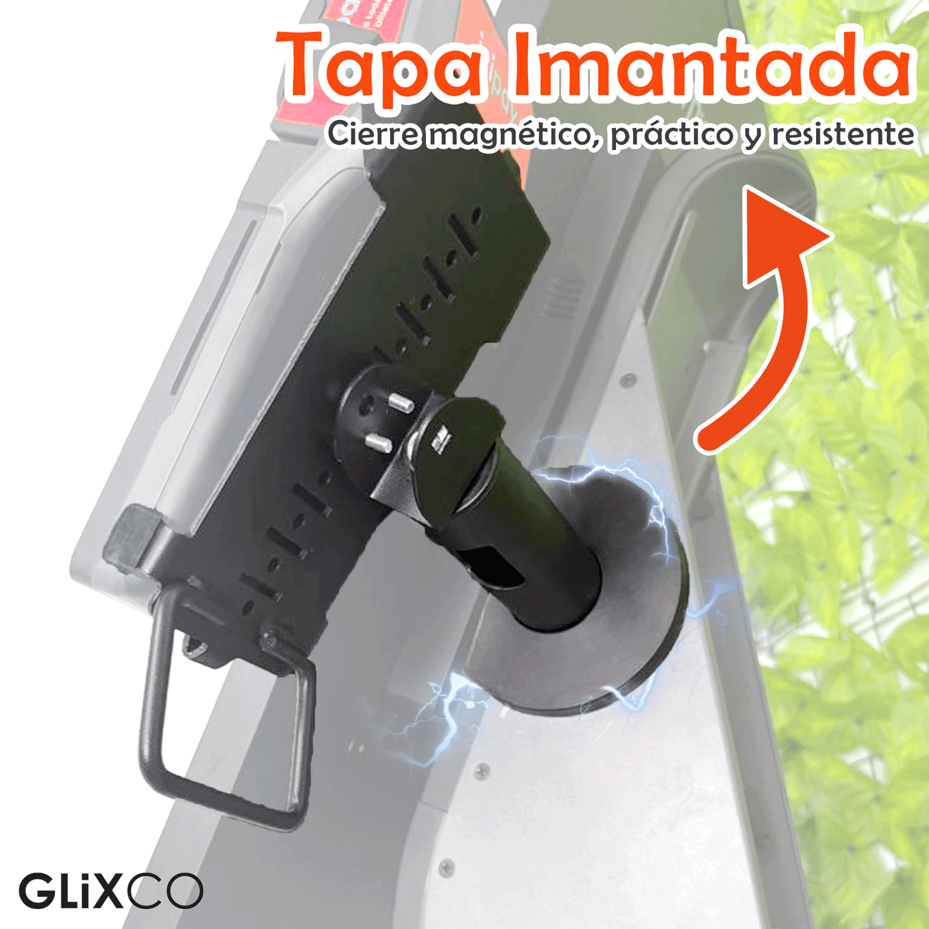 Soporte para POS Izipay T6820 /Monitor Imin Crane1 21.5’’