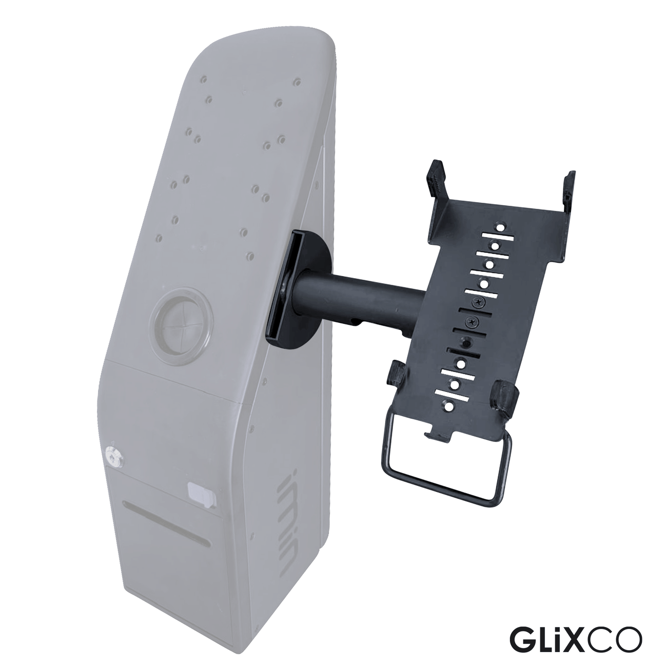 Soporte para POS Izipay T6820 /Monitor Imin Crane1 21.5’’