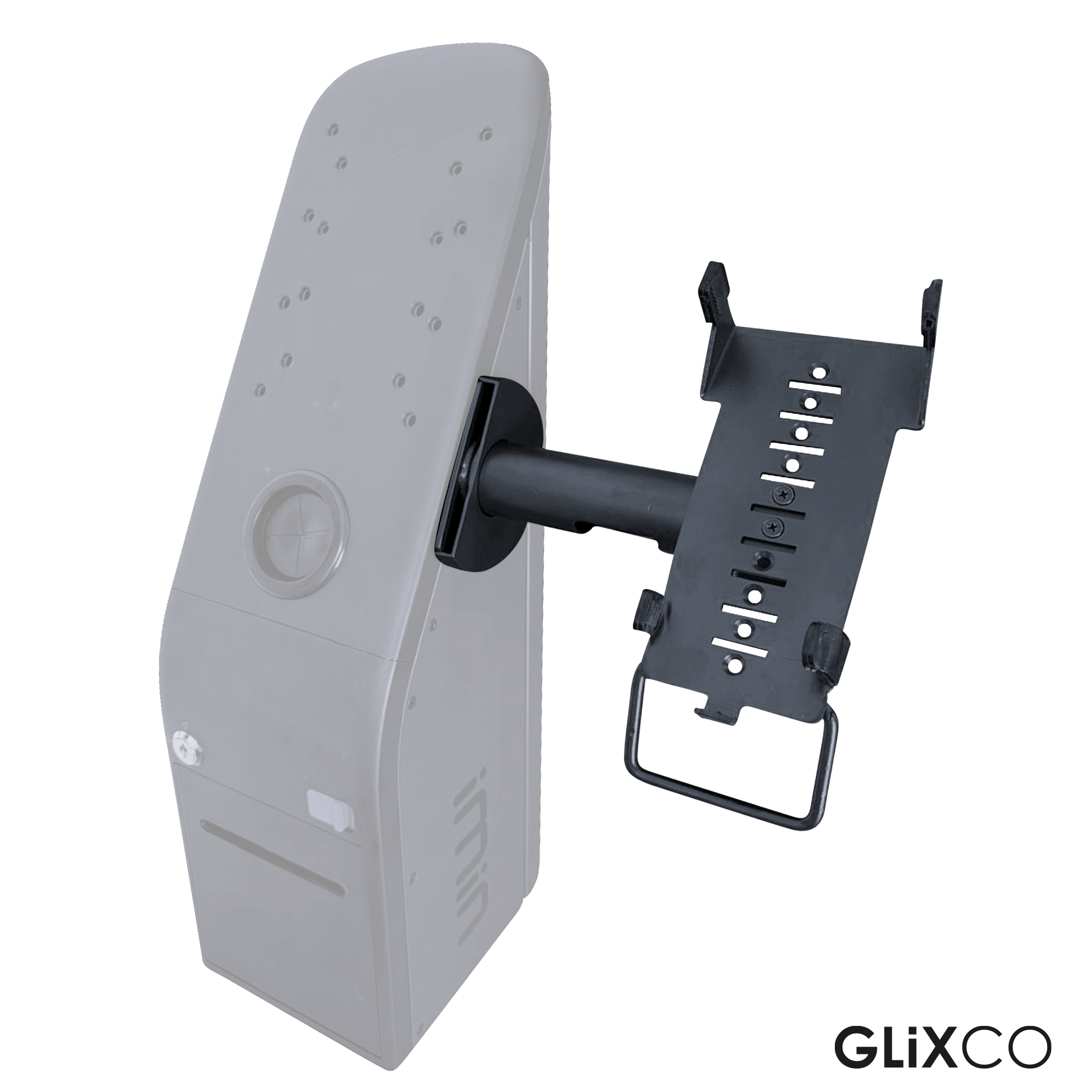 Soporte para POS Izipay T6820 /Monitor Imin Crane1 21.5’’