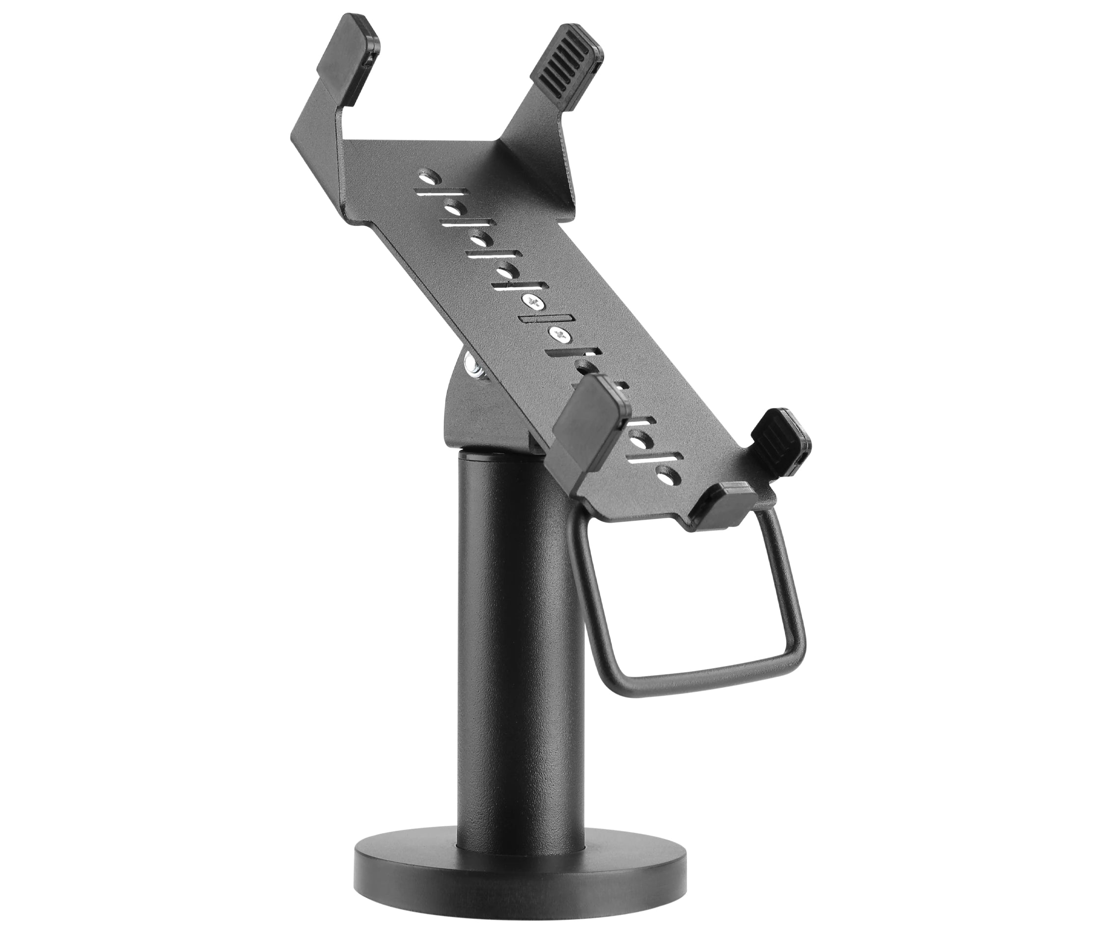Soporte de Escritorio para POS VERIFONE® VX 520 / Openpay UROVO I9100 / Culqi P3