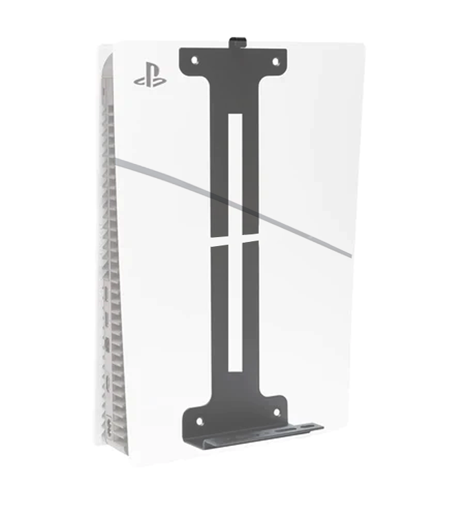 Rack Soporte de Pared para Play Station 5 Slim