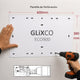 Rack Giratorio con Doble Brazo Articulado  para TV 65 a 100 Pulg / VESA max 900x600mm / Carga 90 kg