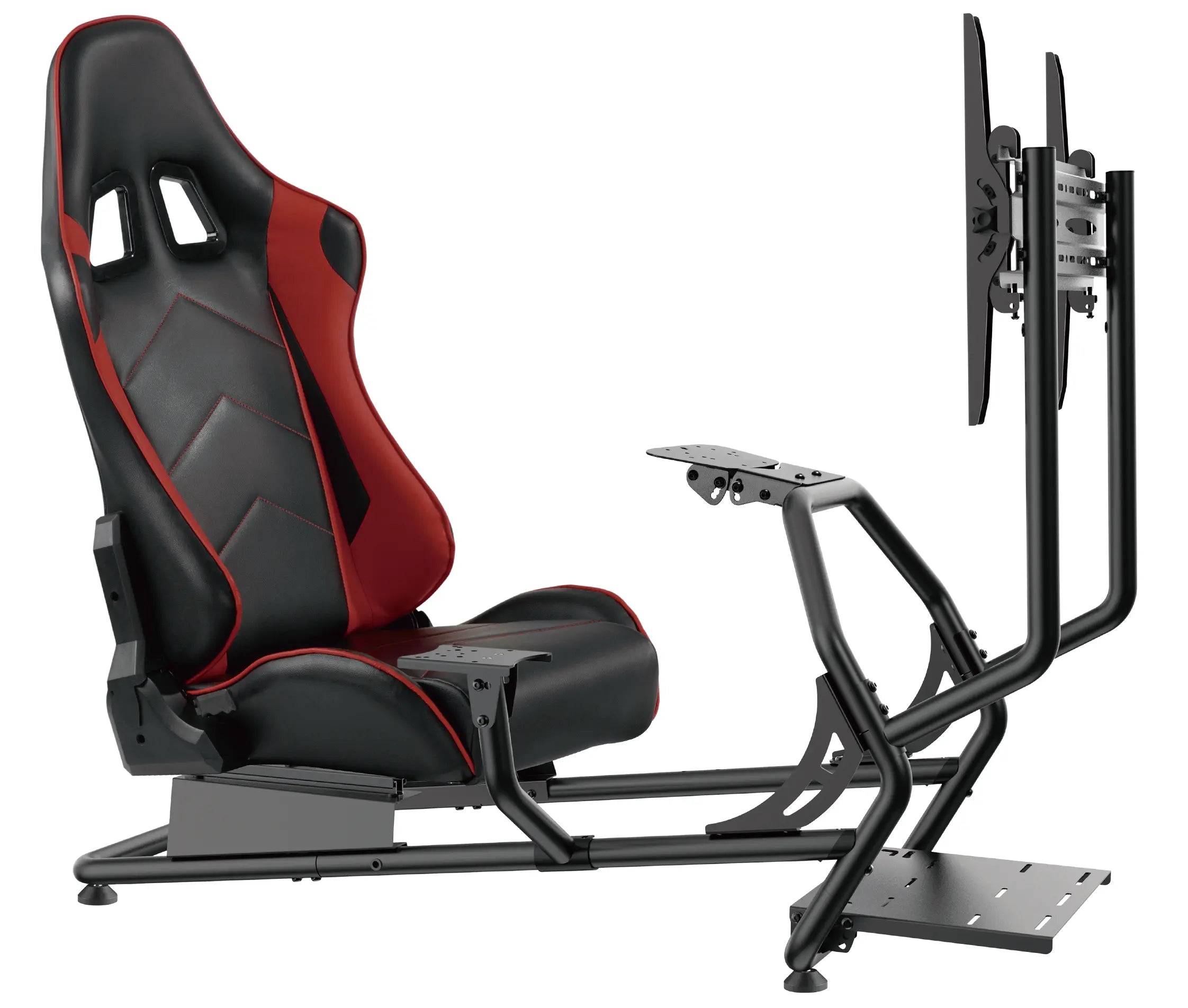 Butaca simulador PLAYSEAT para vídeo juegos de carreras para pantalla 32 a 50 Pulg