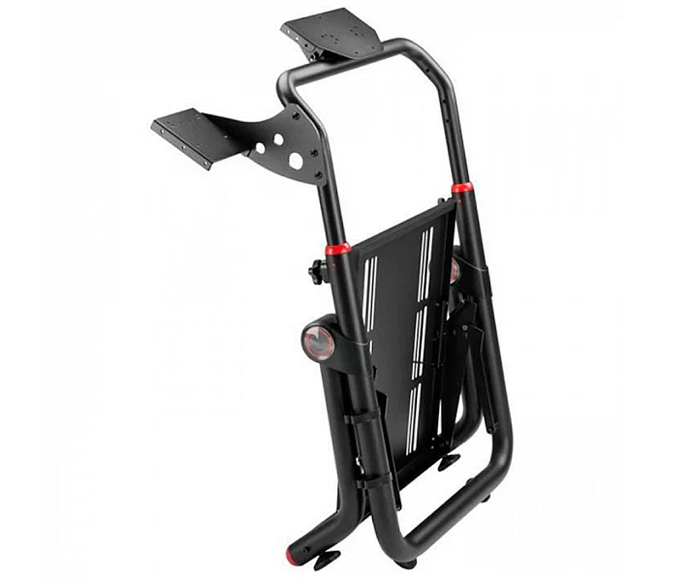 Soporte plegable para Volante de Carreras con Palanca de Cambios