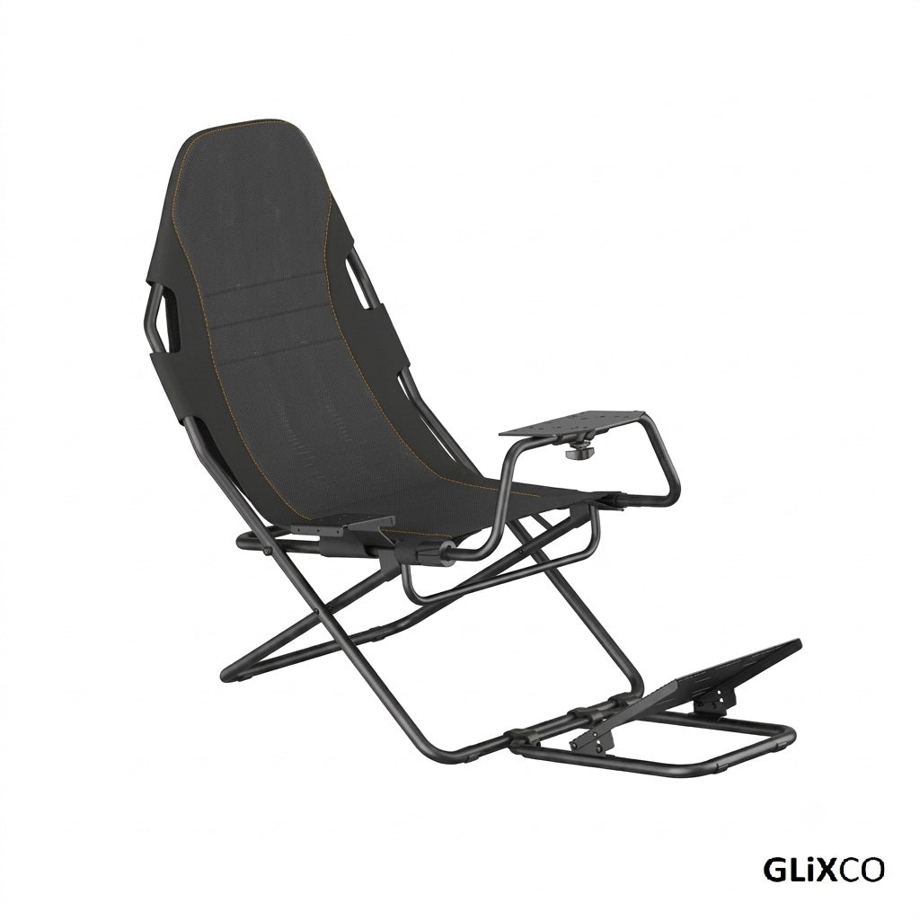 Simulador de carreras / Playseat / Cabina plegable