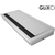Tapa Pasacables de Aluminio con Cierre Lento (Largo 30 x  Anch 12.7 cm)