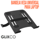 Bandeja De Adaptación Vesa Universal para Laptop Holder