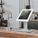 Soporte de Mesa con Llave de Seguridad para Tablet iPad 9.7 a 11 pulg