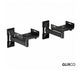 Rack Universal de Pared para Parlante / Ancho regulable 13~28.5 cm( PAR )