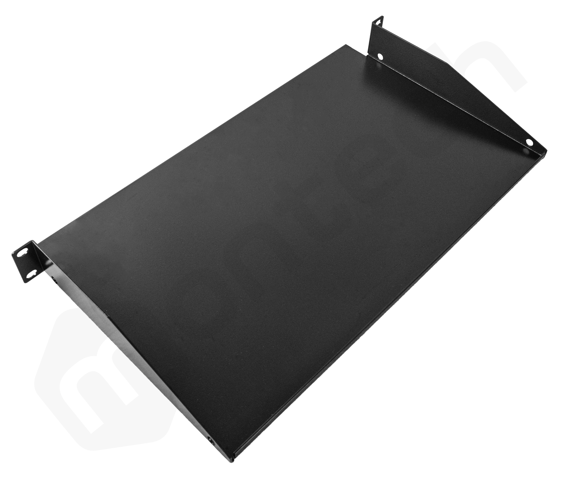 Bandeja Fija para Servidores / 1RU / Profundidad 38 cm