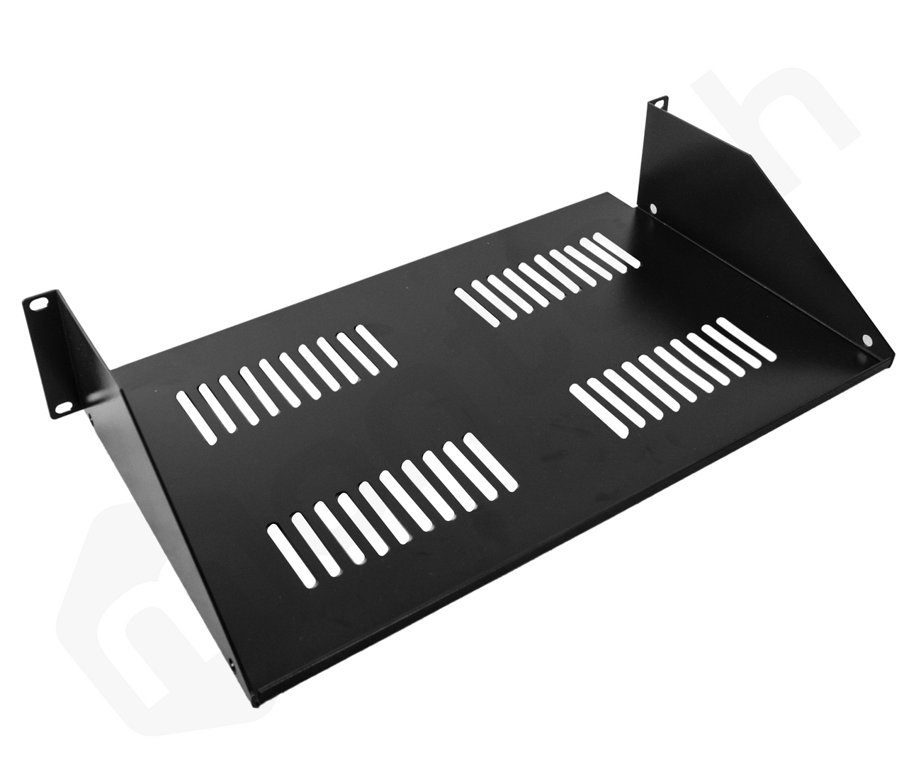 Bandeja para Servidores / 2RU / Profundidad 38 cm