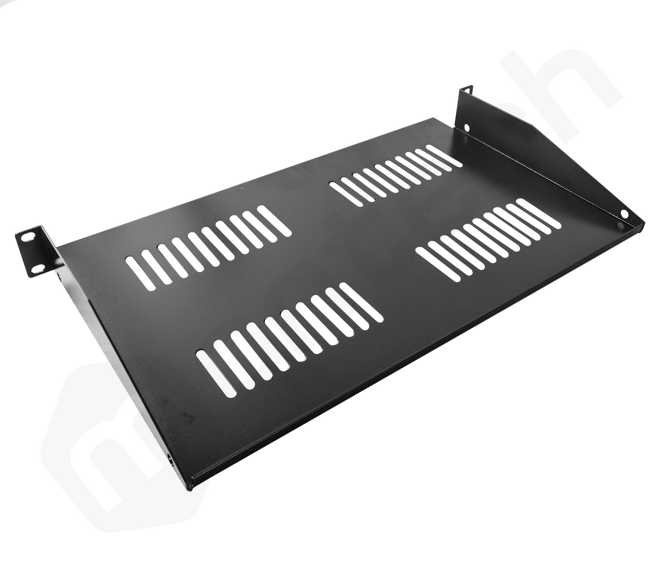 Bandeja para Servidores / 1RU / Profundidad 27 cm