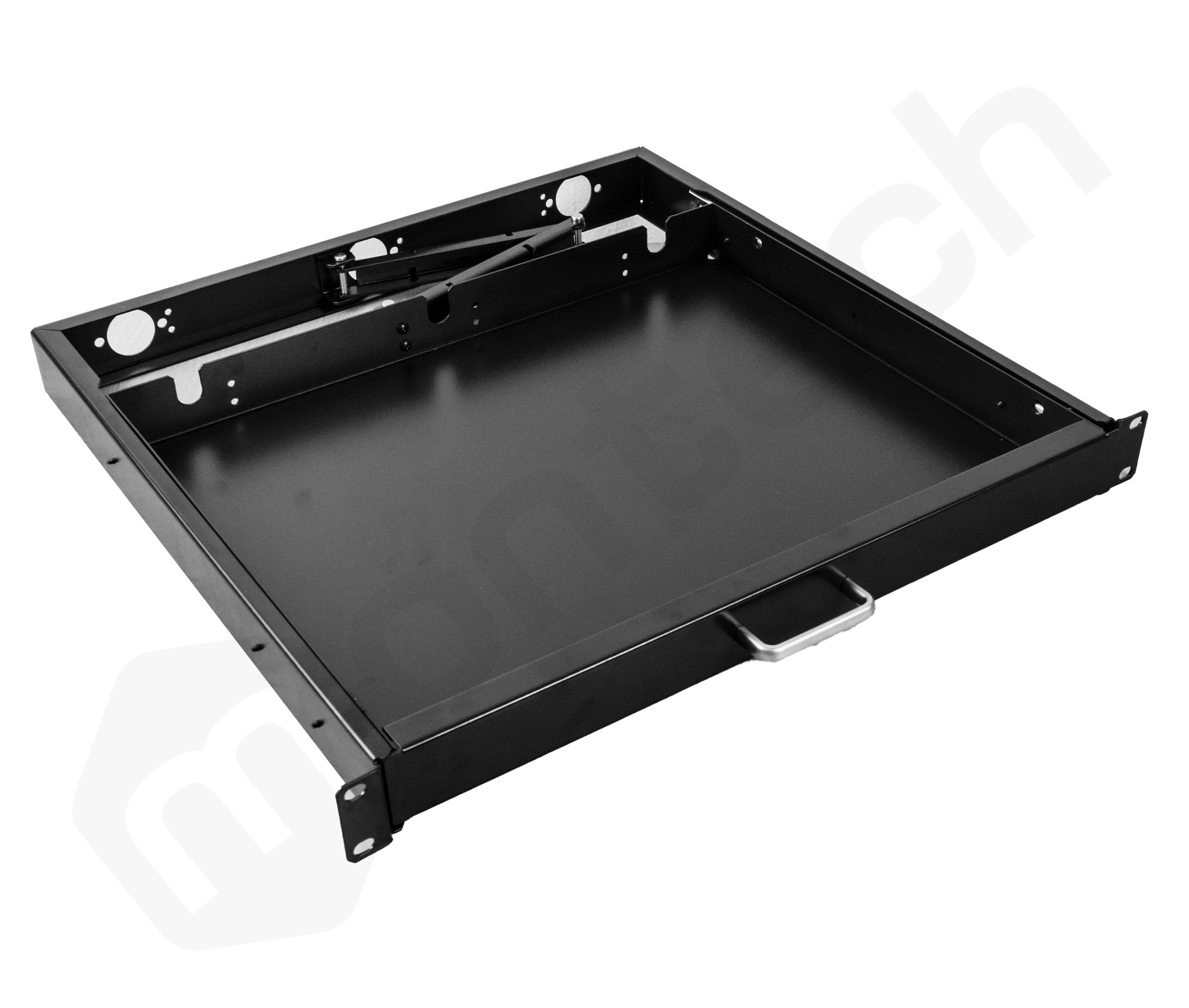 Bandeja Deslizante Regulable para Teclado / 1RU