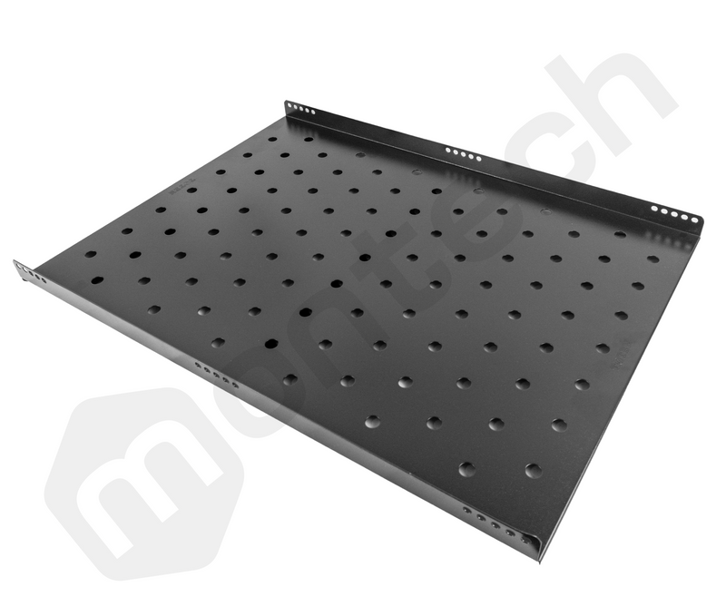 Bandeja Fija Soporta 100 kg /  Profundidad 67 cm
