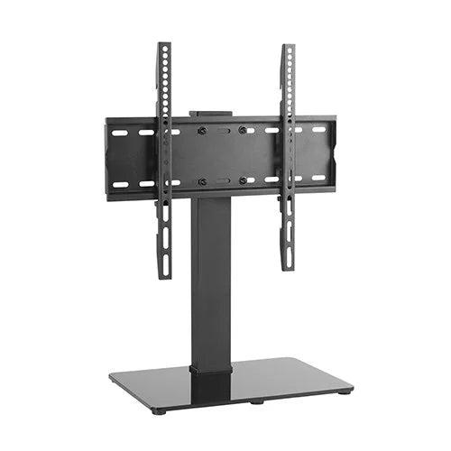 Soporte Base Giratoria para TV 32 a 55 Pulg / VESA Max 400x400mm / Carga 40 kg