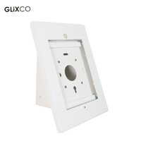 Soporte de seguridad para Tablet iPad 9.7 con Base - Pared
