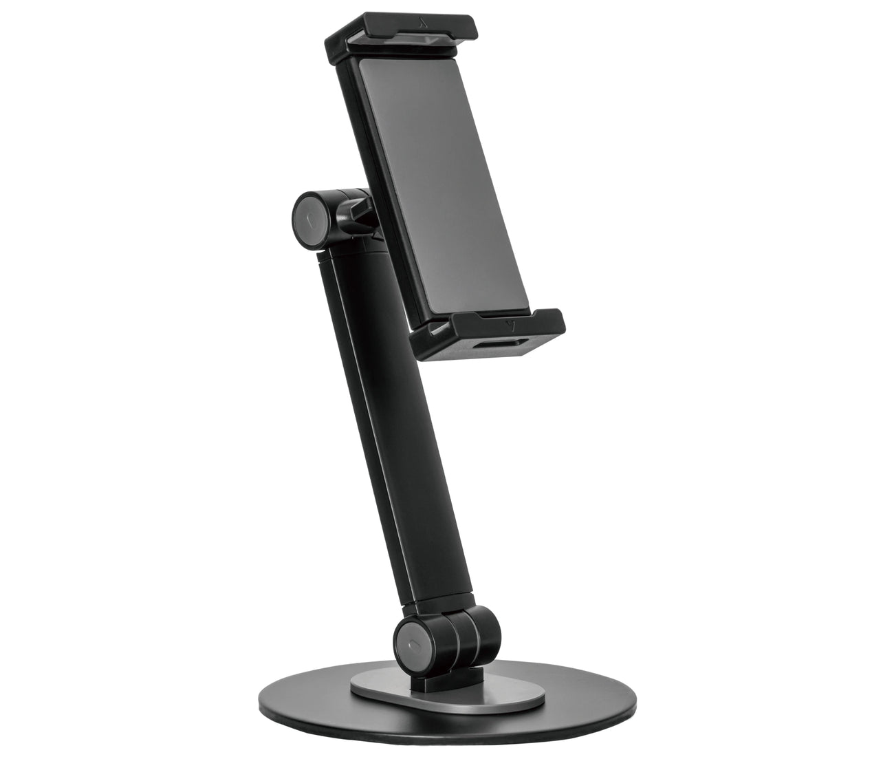 Soporte Base de Escritorio Universal para Tablet 4.7 a 12.9 Pulg