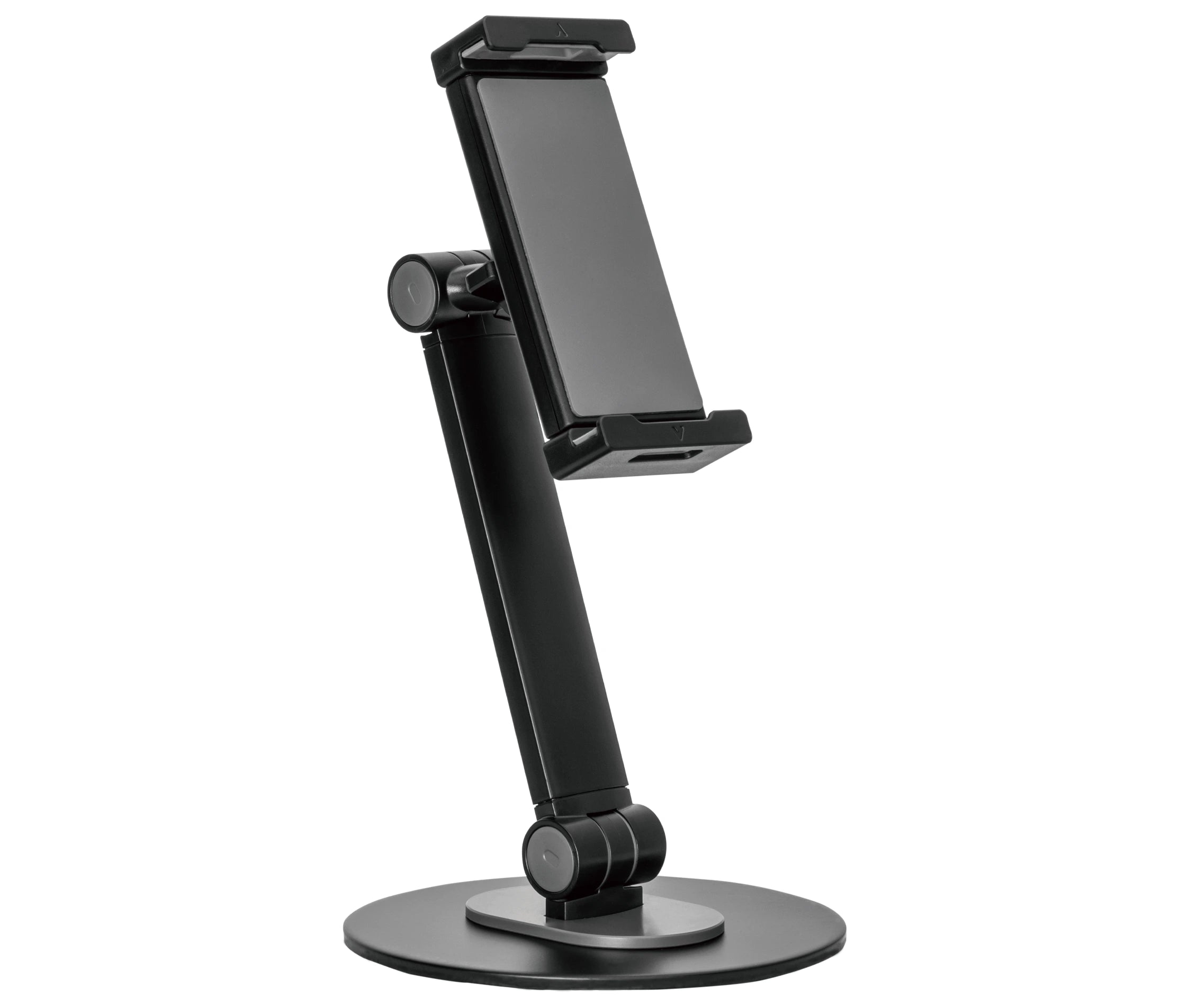 Soporte Base de Escritorio Universal para Tablet 4.7 a 12.9 Pulg