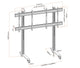 Pedestal con Ruedas para TV LG 136 Pulg / LAEC015-GN2 / Carga 150 kg