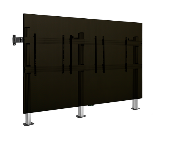 Pedestal con Base Atornillada para TV LG 163 Pulg / LAEC018-GN2 / Carga 200 kg