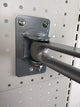 Rack Soporte Giratorio de Pared para Monitor 13 a 32 Pulg