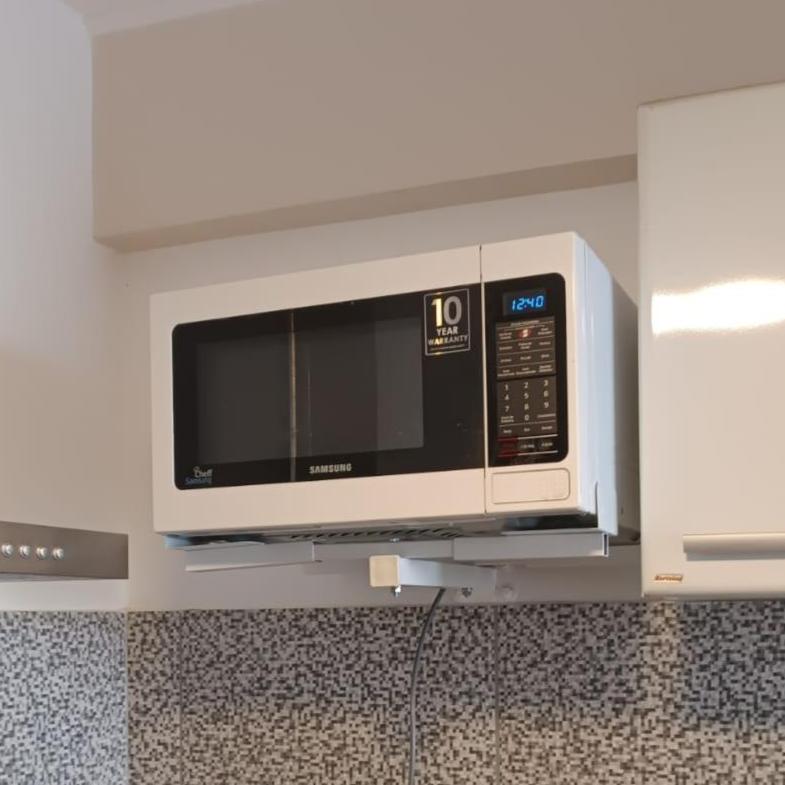 Rack Para Horno Microondas