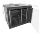 Gabinete Pivoteable Abatible de Pared para Servidores / 9 RU / 60x54x50 cm (Largo, ancho y alto)