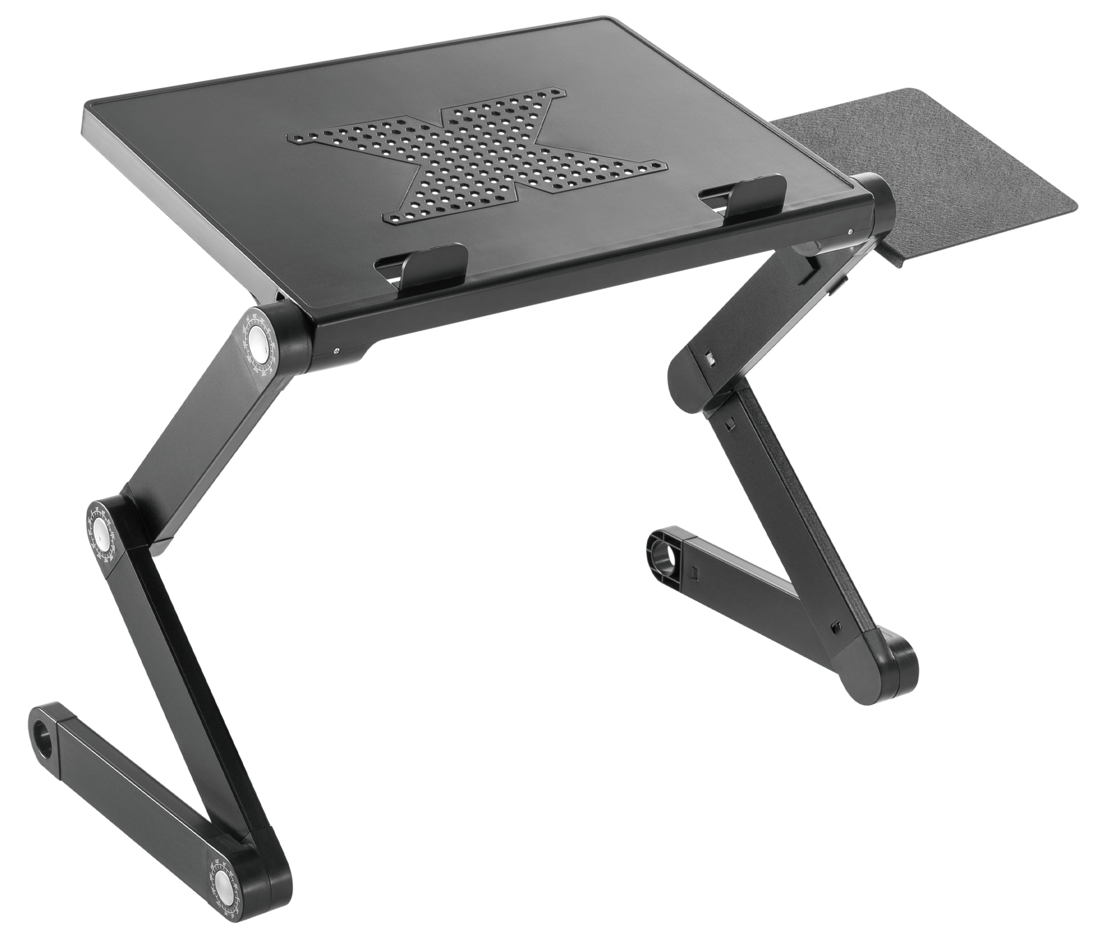 Soporte Mesa Plegable para Laptop - Altura Regulable