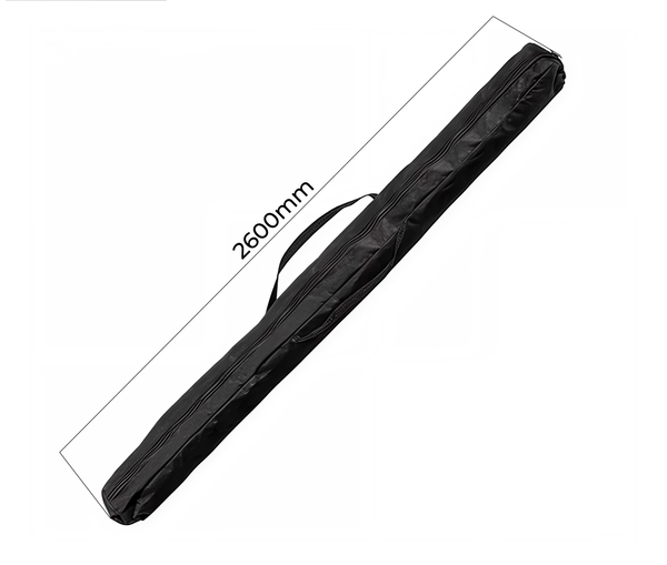 Funda para Ecran Trípode 120" (4:3) / Largo 260 cm