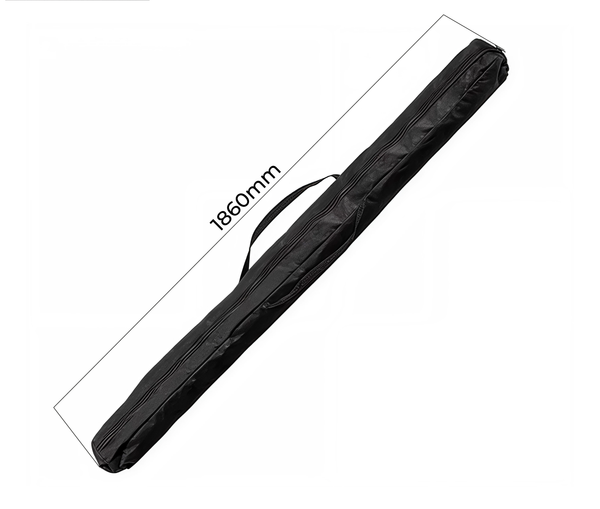 Funda para Ecran Trípode 84" (4:3) / Largo 186 cm