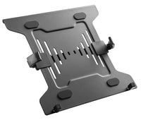 Bandeja De Adaptación Vesa Universal para Laptop 15.6 pulg
