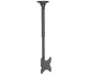 Rack Techo TV 23 a 42 Pulg / Alt Regulable 56 a 91 cm / VESA Max 200x200mm / Carga 50 kg