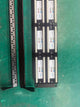 PATCH PANEL DE 48 PUERTOS RJ-45 CAT 6