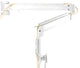 Rack Soporte con Brazo Ergonómico de Pared para Monitor 17 a 32 Pulg / Uso Médico y Hospitalario
