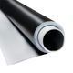 Ecran Tela Gris ALR 120 Pulg (16:9) / Elastico / Para Marco de madera