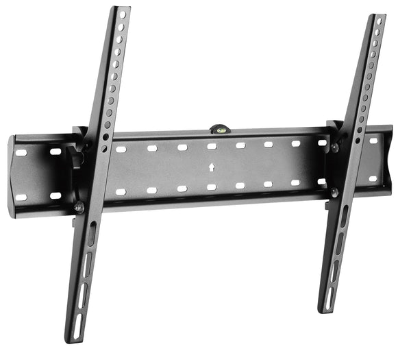 Rack Fijo para TV 37 a 70 Pulg / VESA Max 600x400mm / Carga 40 kg