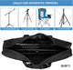 Funda para Almacenar y Transportar tripodes / Largo desde 74cm a 153cm