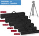 Funda para Almacenar y Transportar tripodes / Largo desde 74cm a 153cm