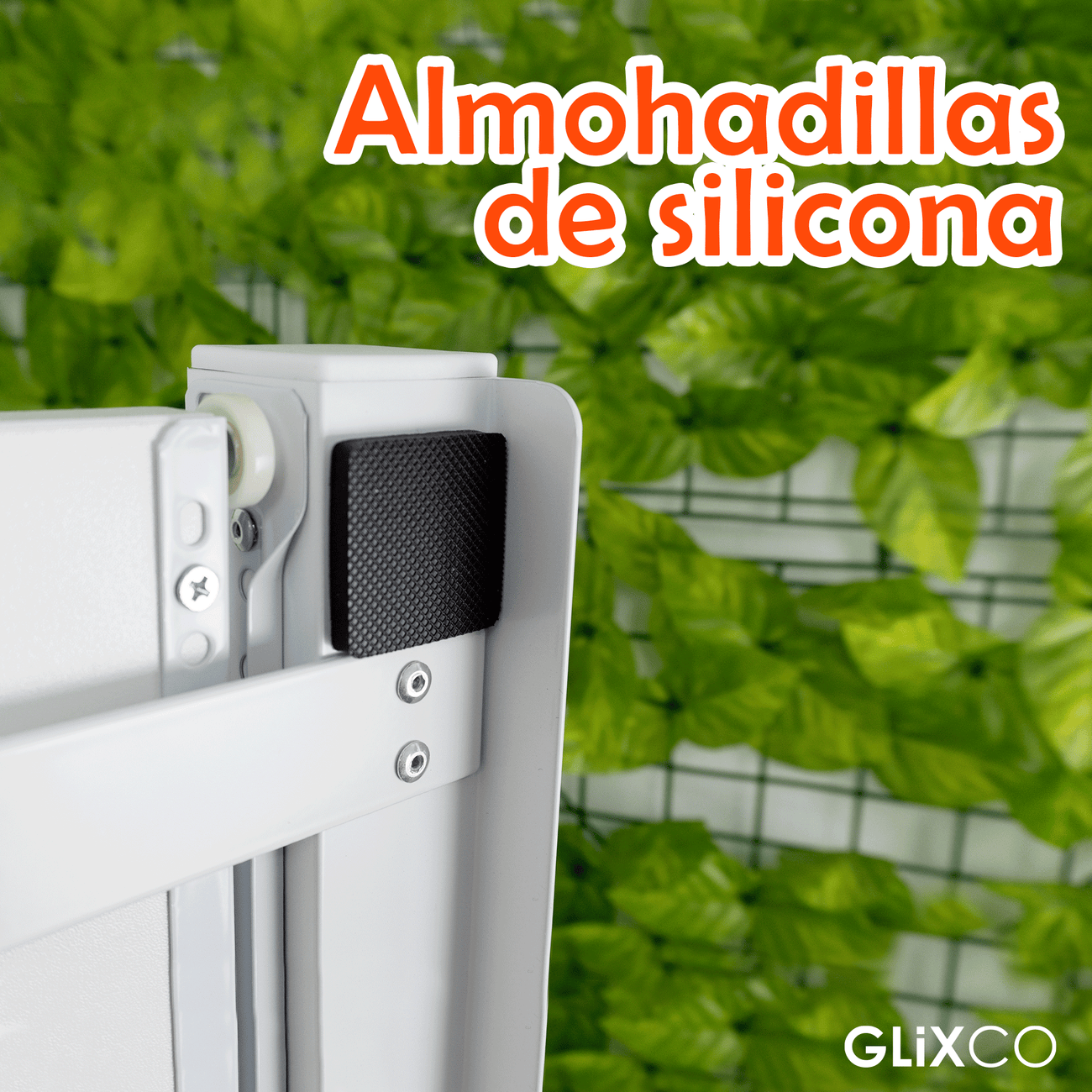 Soporte para Montar Secadora encima de Lavadora con Cajón Extraíble - 60x60cm