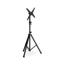 Pedestal Trípode para TV 32 a 55 Pulg / Vesa Max 40x40cm / Carga 25 Kg