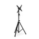 Pedestal Trípode para TV 32 a 55 Pulg / Vesa Max 40x40cm / Carga 25 Kg