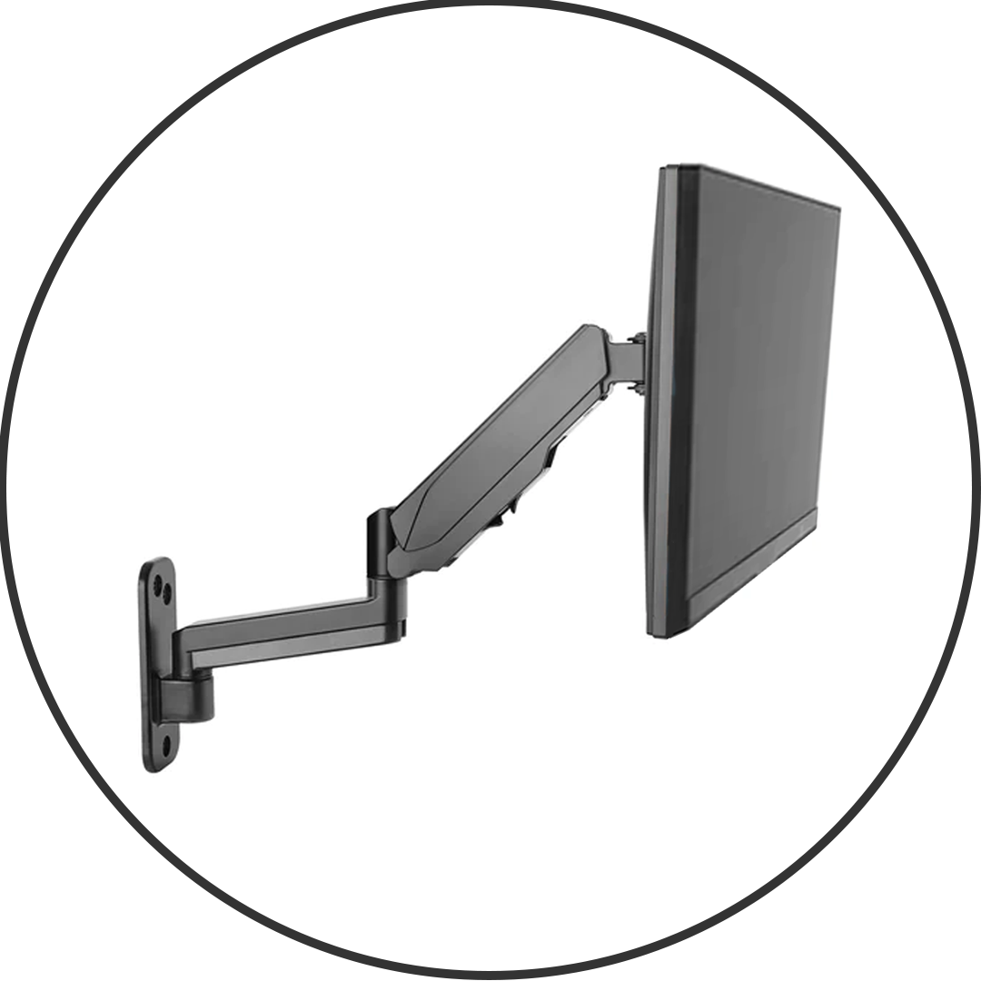 Racks y Soportes para Monitor de PC