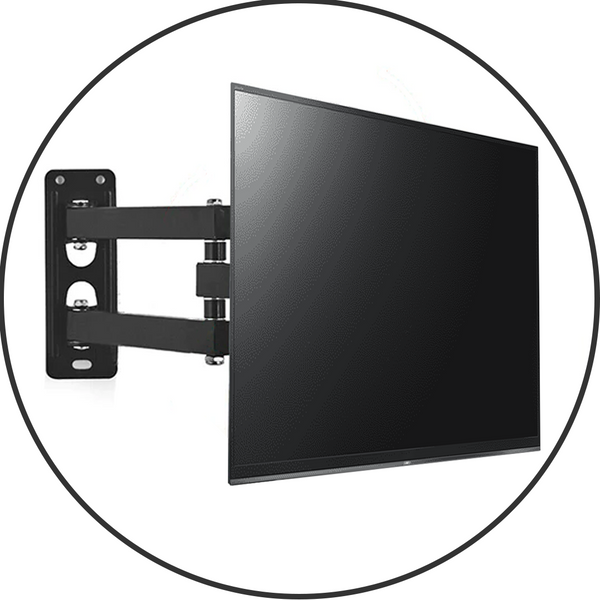 Venta de Rack y soporte para Monitor - Montech