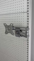 Rack Soporte Giratorio de Pared para Monitor 13 a 32 Pulg